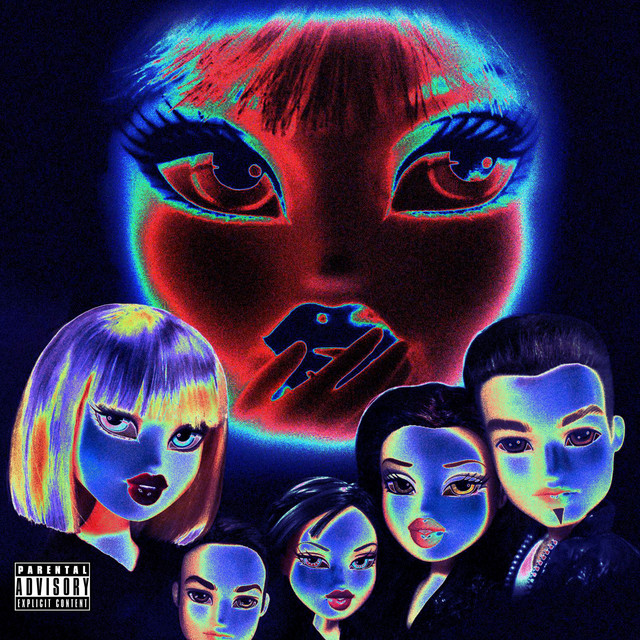 undefined album image