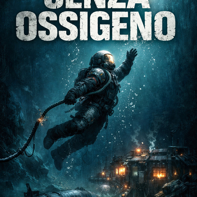 Senza Ossigeno