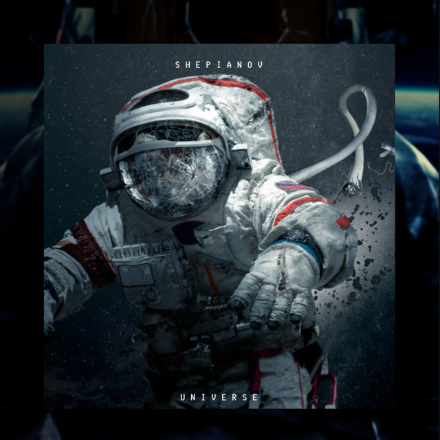Cover art: Univxrse — Shepianov