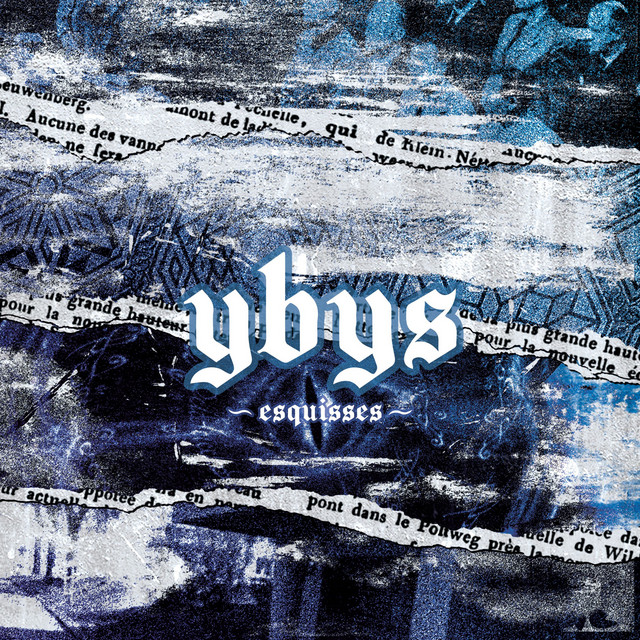 Esquisses - EP by Ybys | Spotify