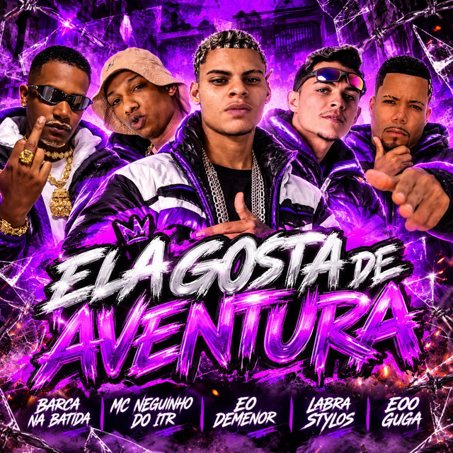 Ela Gosta de Aventura