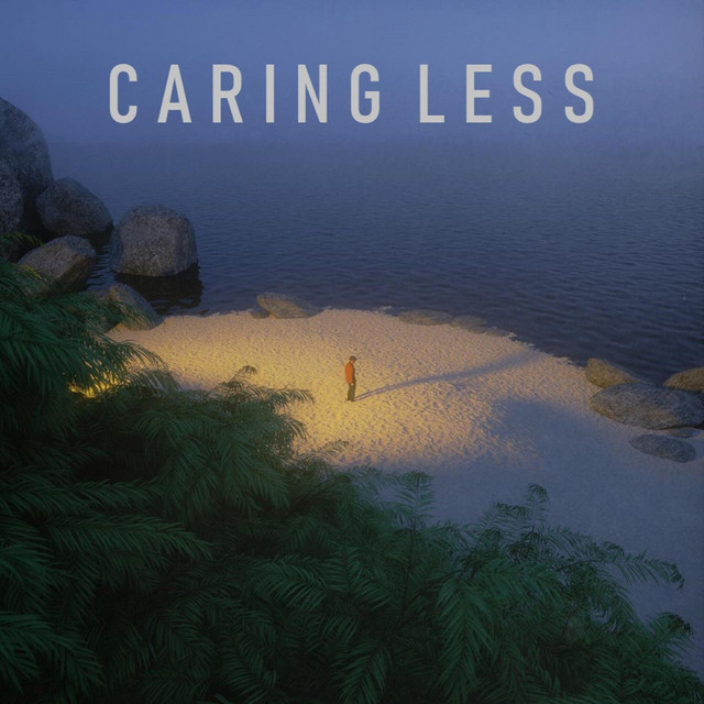 Caring Less - Single by DEGEN | Spotify