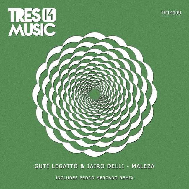 Maleza cover art