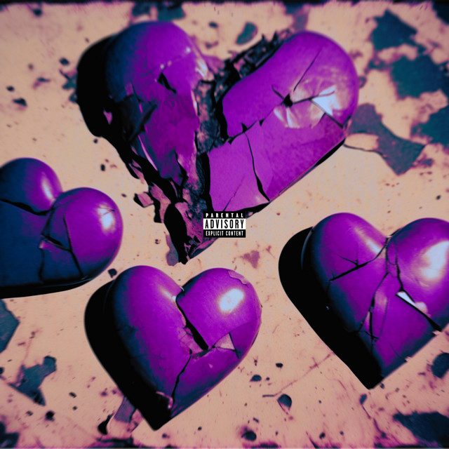 ATK (4 Heartbeats) cover art
