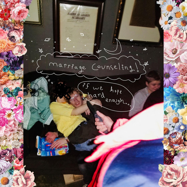 If We Hope Hard Enough cover art