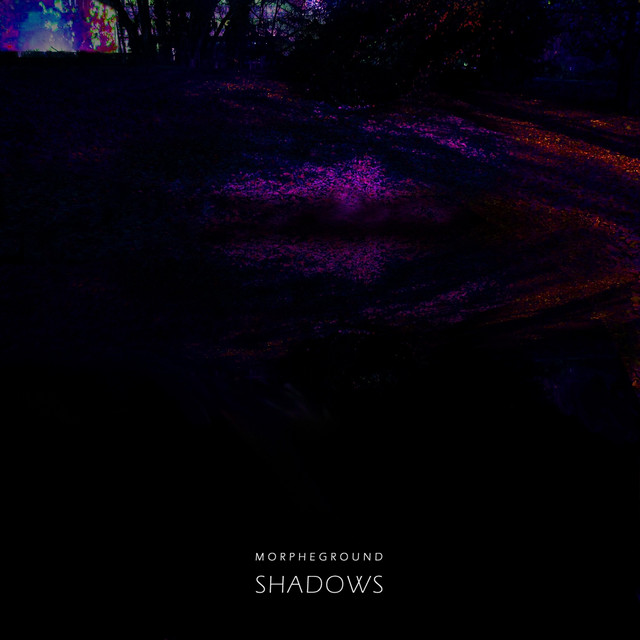 Shadows cover