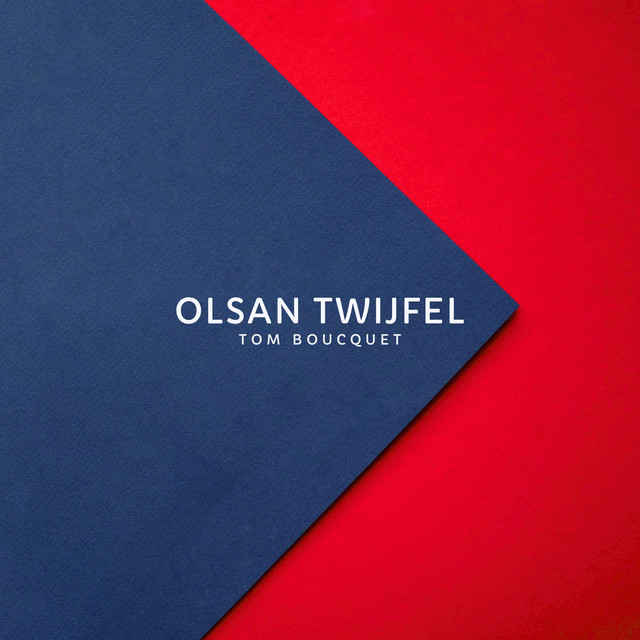 Olsan Twijfel cover