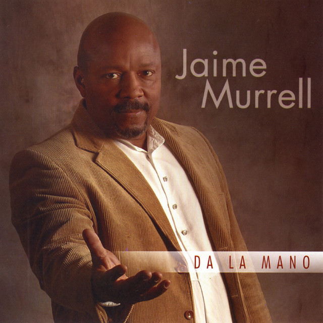 Da La Mano cover art