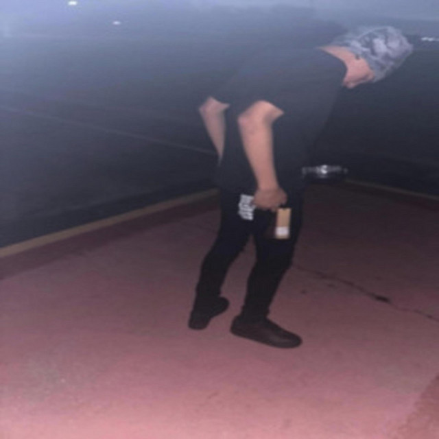 MAGIC cover art