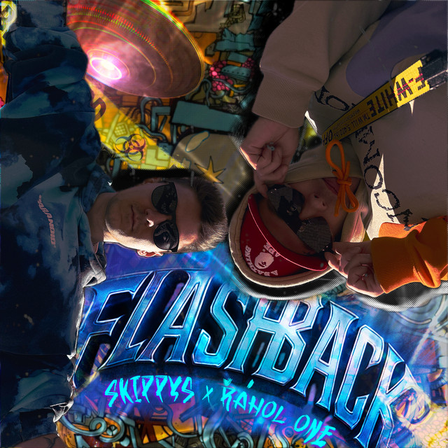 Flashback album image