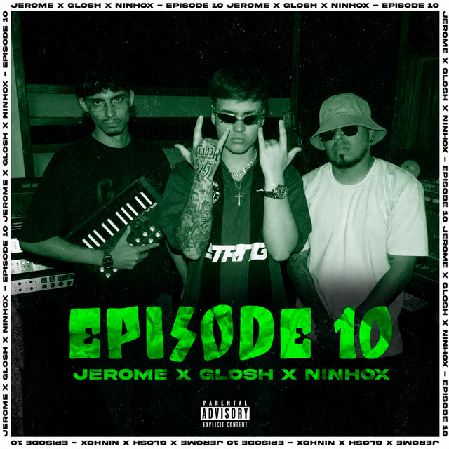 Camba Vacilón Episode 10