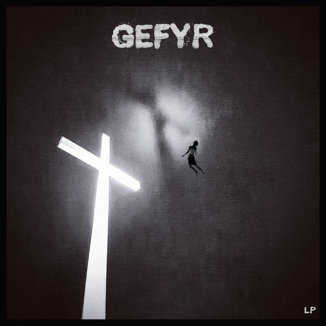 S/T cover art