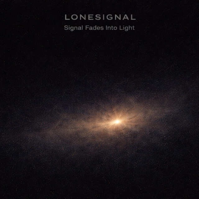 Signal Fades Into Light cover art