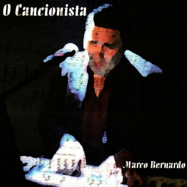 O Cancionista cover art