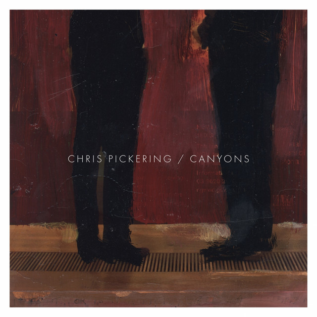 Canyons cover art