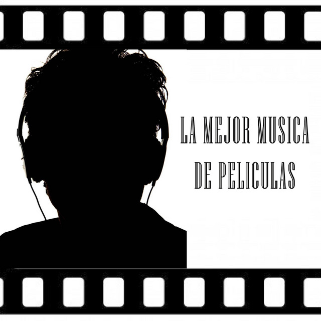 La Mejor Música de Películas cover art