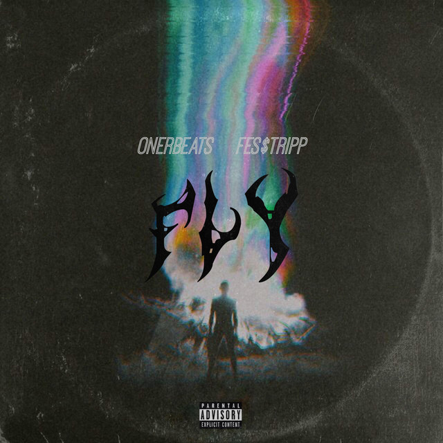 Fly cover art
