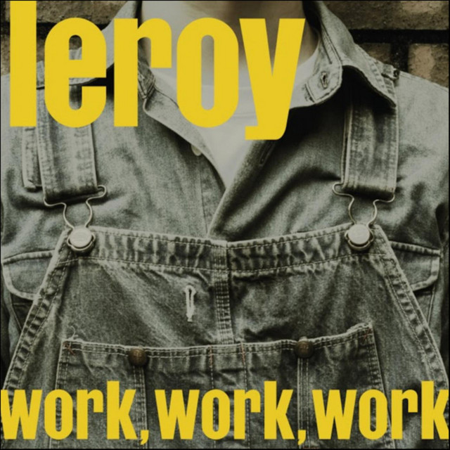 leroy | Spotify