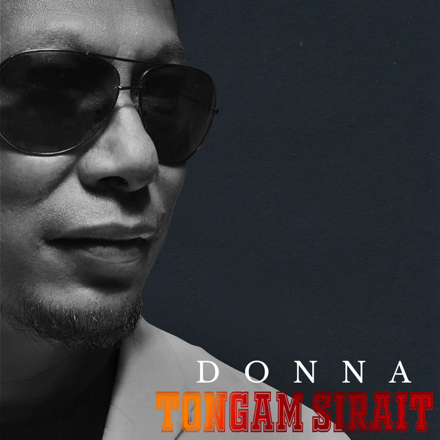 Donna cover art