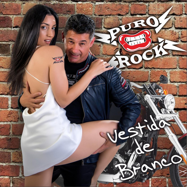 Vestida de Branco cover art