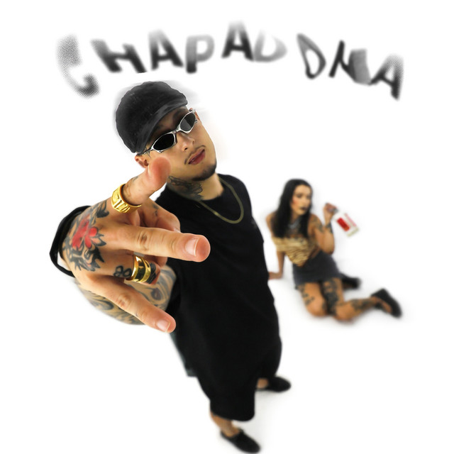 Chapadona