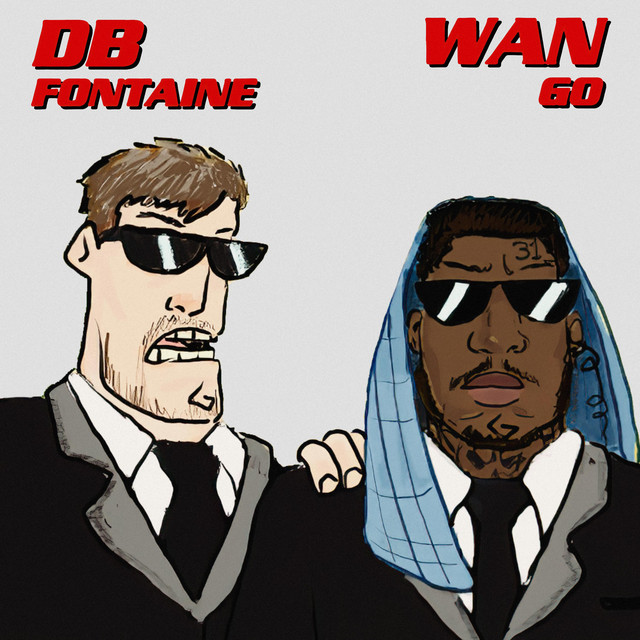 Scoring cover art