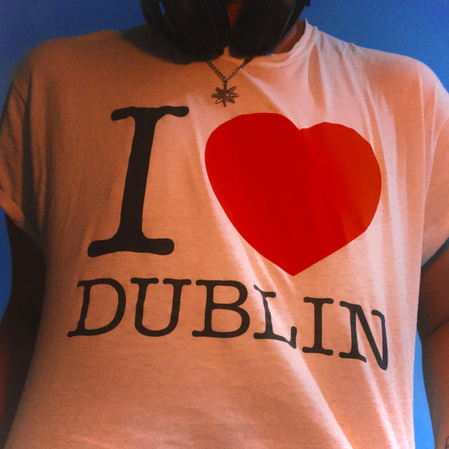 I Love Dublin