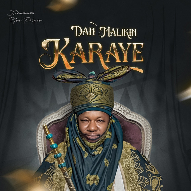 Dan Malikin Karaye