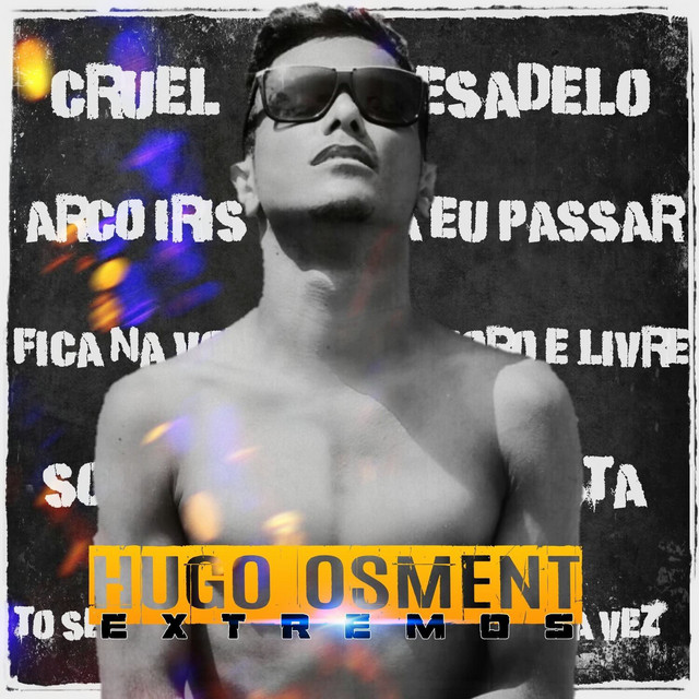 Extremos cover art