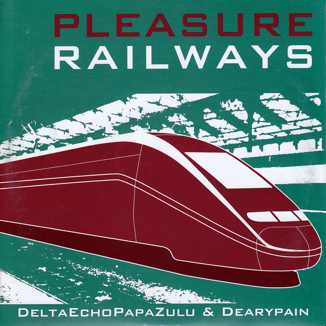 Pleasure Railways