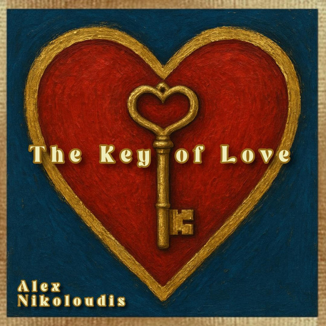 The Key of Love