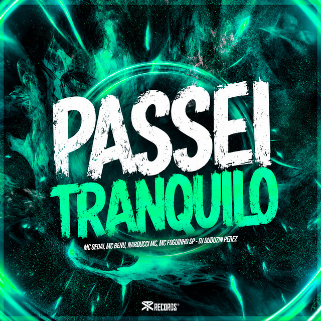 Passei Tranquilo