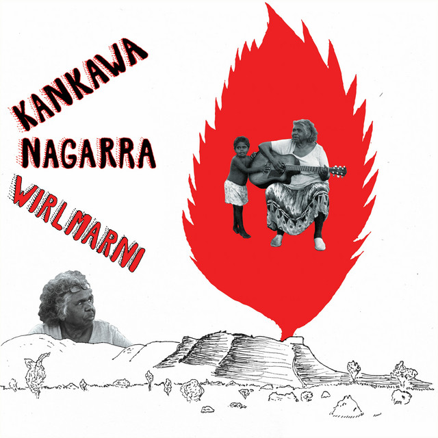 Wirlmarni cover