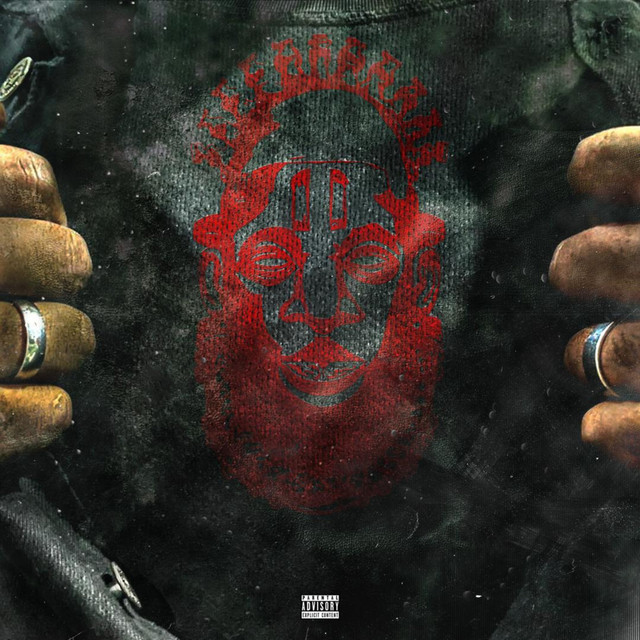 undefined album image