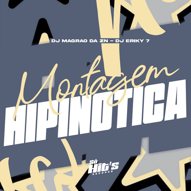 Montagem Hipinotica