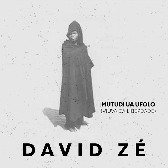Viúva da Liberdade cover art