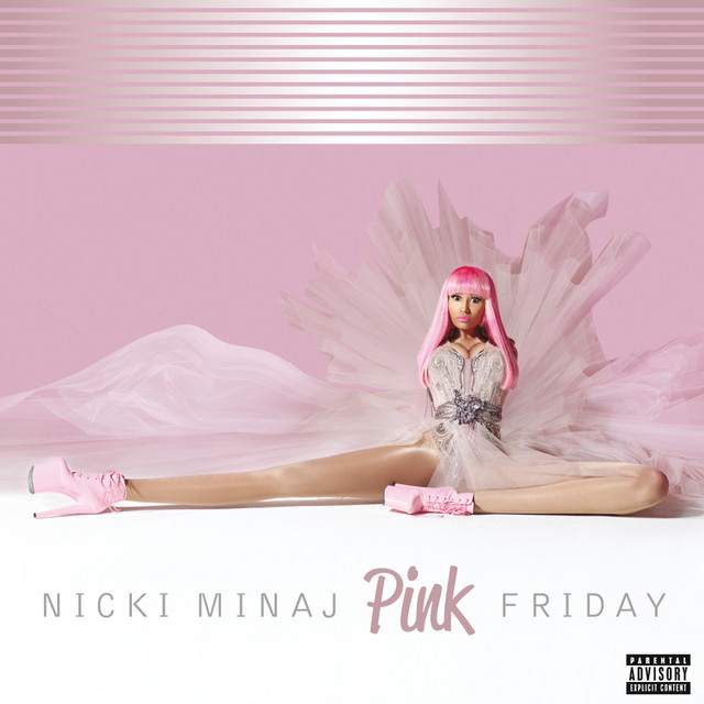 Your Love – música e letra de Nicki Minaj | Spotify