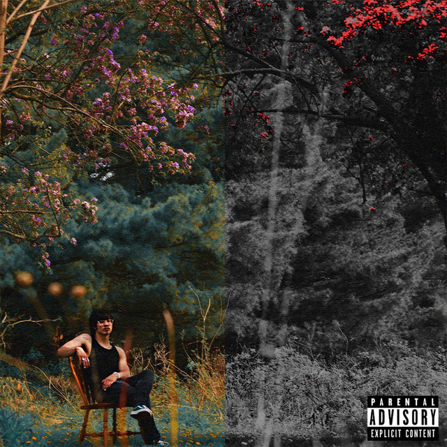 Wasting Away cover art