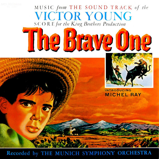 The Brave One - Album by Original Soundtrack | Spotify