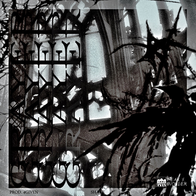 GRAYER cover art