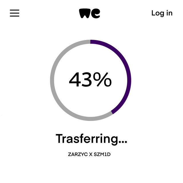 43% cover art