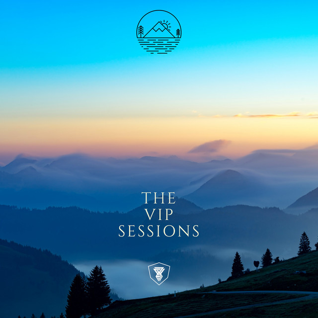 THE VIP SESSIOBS 6 : BELIEVER cover art
