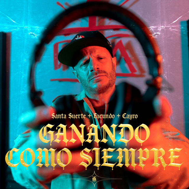 Ganando Como Siempre