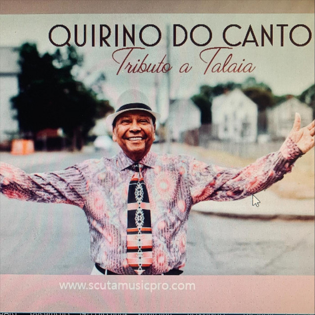 Quirino Do Canto Photo