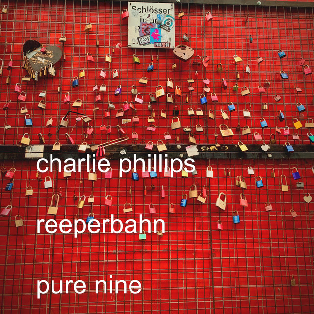 Reeperbahn // Pure Nine cover