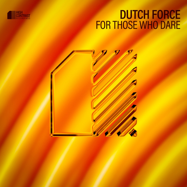 For Those Who Dare