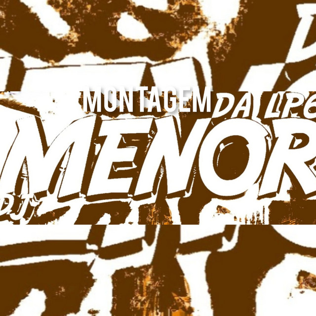 MONTAGEM MENOR DA LP6