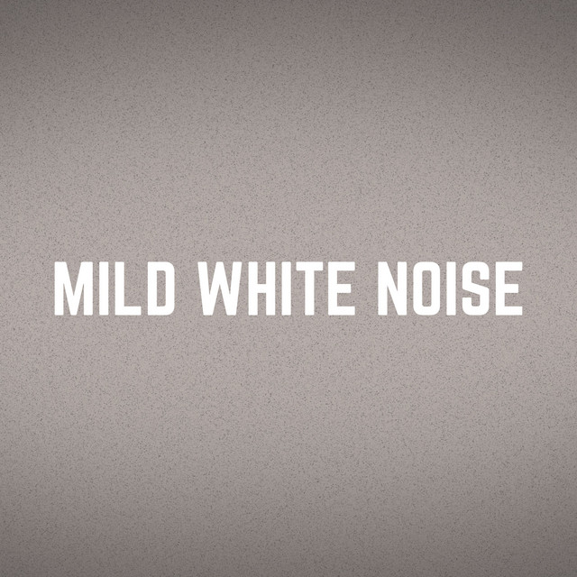 Mild White Noise cover art