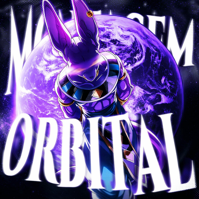 MONTAGEM ORBITAL