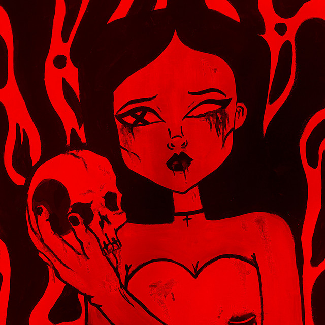 Dark Fantasy